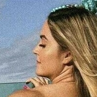 Tay Melo Nue