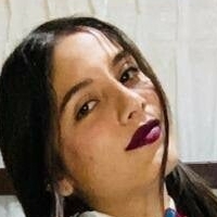Tefy Sanchez Nue