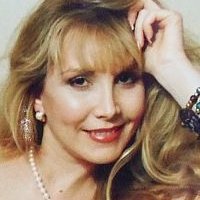 Terri Lewandowski Nue