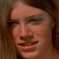 Terry Gibson Nue