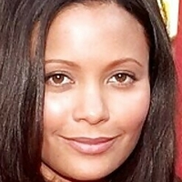 Thandieton Nue