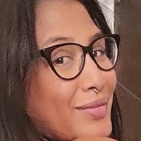 Thânia Soares Nue