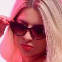 Thays Rodrigues Nue