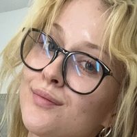 The Victoria's Secret Shine/Sparkle Strap Bra, Thong, and Lingerie Thread! Nue