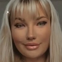 thelittleblondie Nue