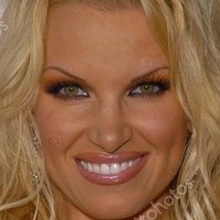 Tina Jordan Nue