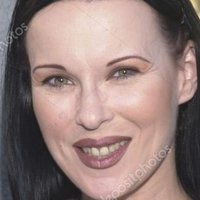 Tina Tyler Nue