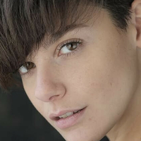 Tiziana Terranova Nue