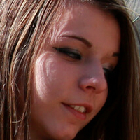Tori Nikitin Nue