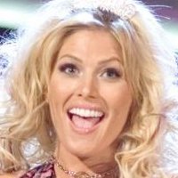 Torrie Wilson Nue