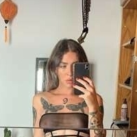 TS Angel (yesangelgirl) Nue