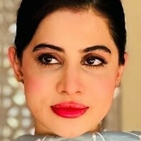 Urfi Javed Nue