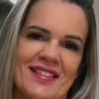 VALDIRENE MEDEIROS Nue