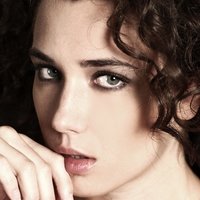 Valentina Imperatori Nue