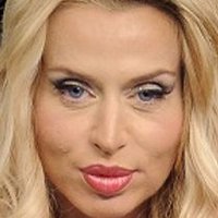 Valeria Marini Nue