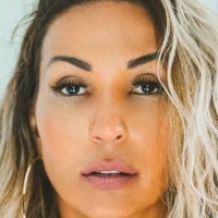 Valesca Popozuda Nue