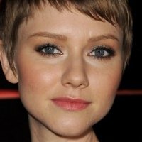Valorie Curry Nue