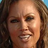 Vanessa L. Williams Nue