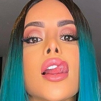 Veronica Lanz Nue