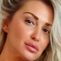Vesna Justwoman42 Nue