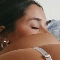 Victoria Mazzoni Nue