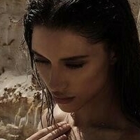 Victoria Perusheva Nue