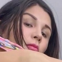 Vika Borja Nue