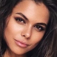 Viki Odintcova Nue