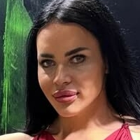 Viktoria Ushakova Nue