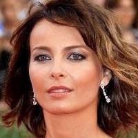 Violante Placido Nue