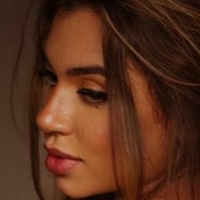 Vitória Lara Nue