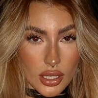 Vitória Mondoni Nue