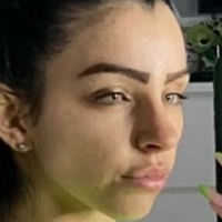 Vittoria Alborino Nue