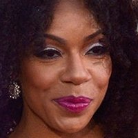 Wendy Raquel Robinson Nue