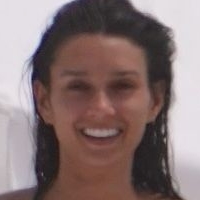 Whitney Fransway Nue