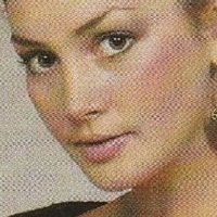 Yelena Kostina Nue