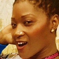 Yolonda Ross Nue