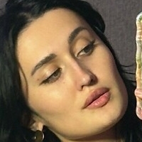 yourfavcamille Nue