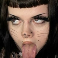 yourfavkittie Nue