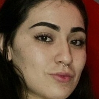 Yuliana Luquez Nue