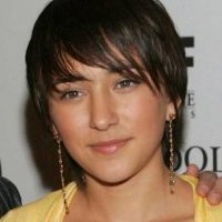 Zelda Williams Nue