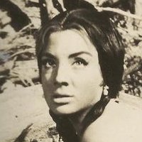 Ziva Rodann Nue