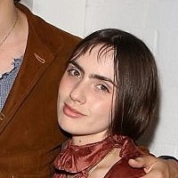 Zoe Sidel Nue