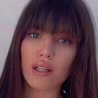 Zorica Damnjanovic Nue